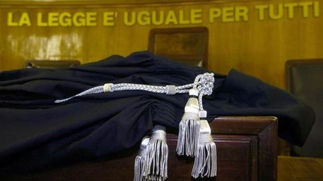 Riconosciuto il vizio totale di mente per Marco Cintelli, accusato del delitto della sorella Riconosciuto il vizio totale di mente per Marco Cintelli, accusato del delitto della sorella