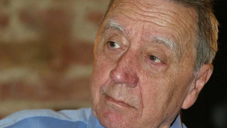 La memoria ’faziosa’: "Volevamo dedicare a Barni l’aula magna. La famiglia disse no" La memoria ’faziosa’: "Volevamo dedicare a Barni l’aula magna. La famiglia disse no"