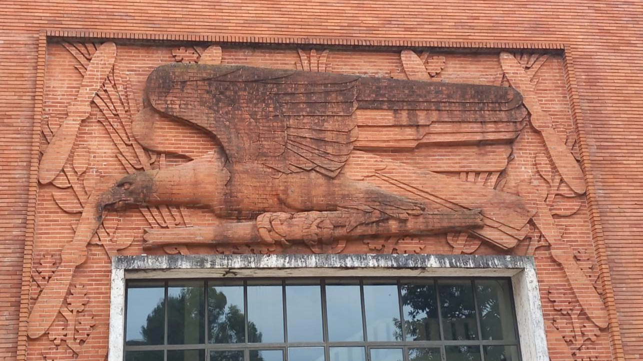 L’Istituto Scienze Militari Aeronautiche  Una storica scuola per gli assi del domani