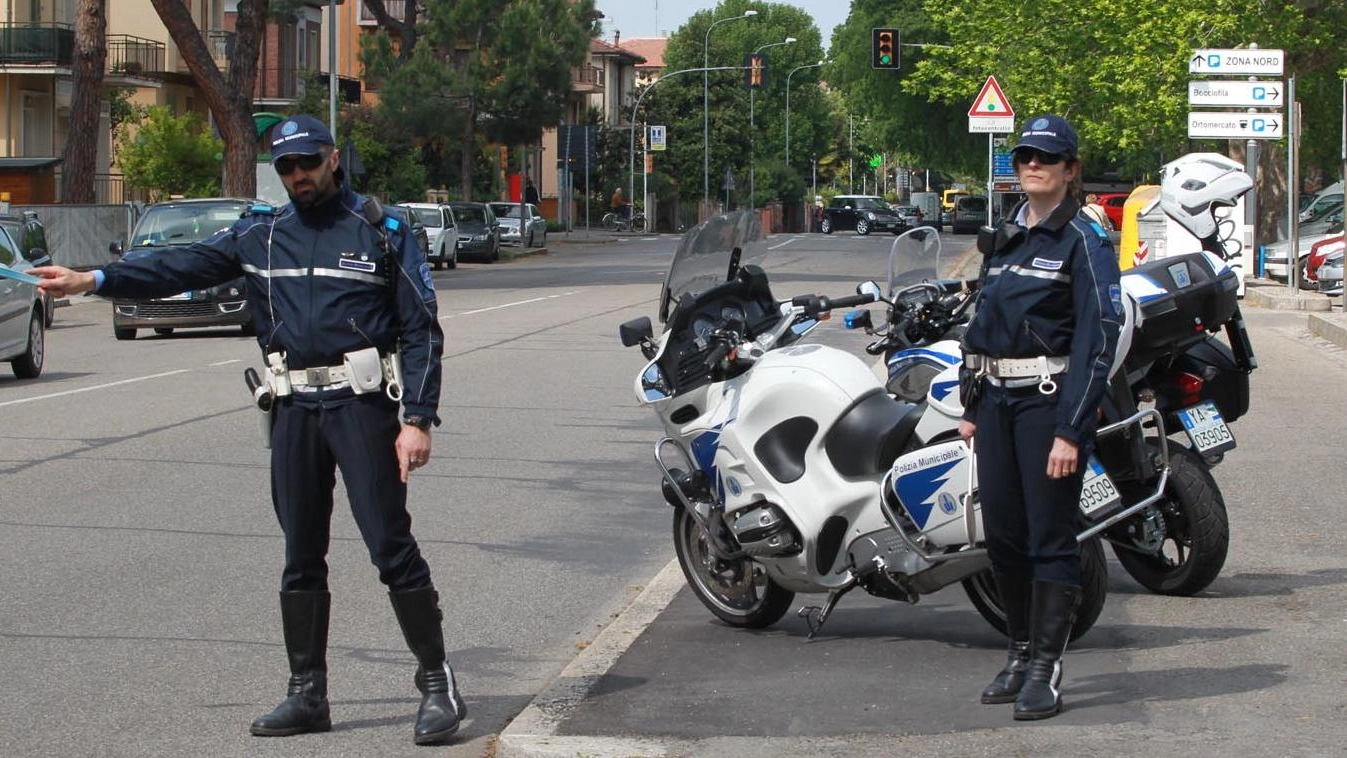 Polizia locale Polizia locale