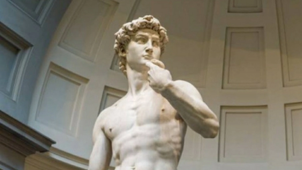 David di Michelangelo David di Michelangelo