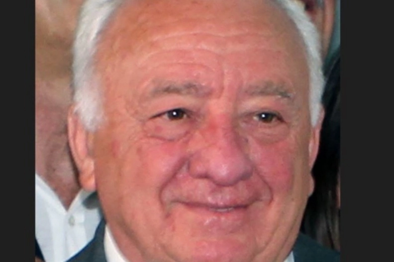 Il professor Franco Bagnoli