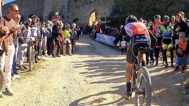Granfondo e scintille. Nel mirino la gestione Granfondo e scintille. Nel mirino la gestione