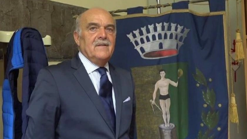 Franco Dori è dal 1° ottobre presidente dell'Unione dei Comuni della Valtiberina Toscana 