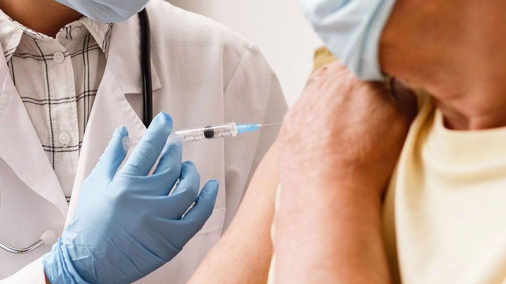 Vaccini anti-Covid. Riparte la campagna. Prenotazioni già aperte Vaccini anti-Covid. Riparte la campagna. Prenotazioni già aperte