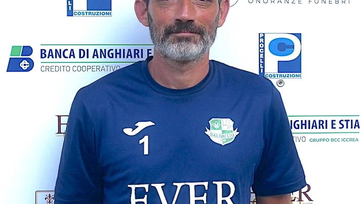 Dopo il blitz di Scandicci la Baldaccio fa paura: la squadra di Baldolini mina vagante Dopo il blitz di Scandicci la Baldaccio fa paura: la squadra di Baldolini mina vagante