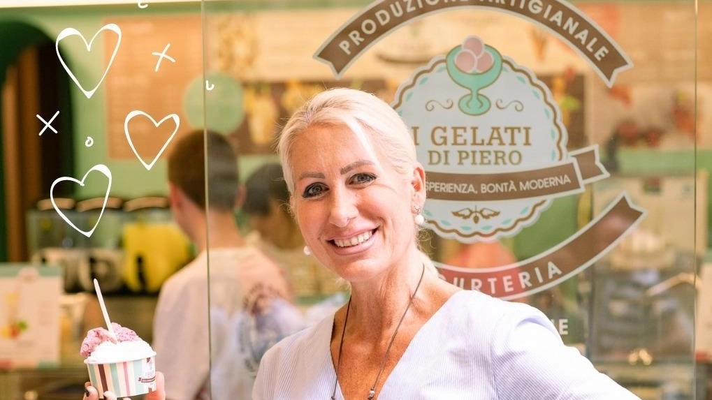 Da oggi “Il Lucchese“ va in gelateria E’ il nuovo gusto dei gelati di Piero Da oggi “Il Lucchese“ va in gelateria E’ il nuovo gusto dei gelati di Piero