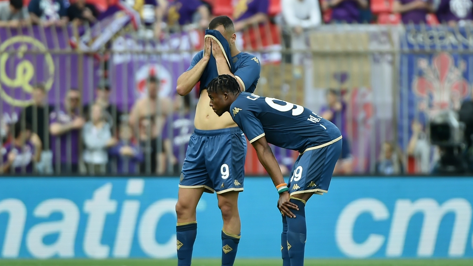Fiorentina, ora il campionato è un ‘peso’? Prima fuoriserie, poi ApeCar: questione di testa