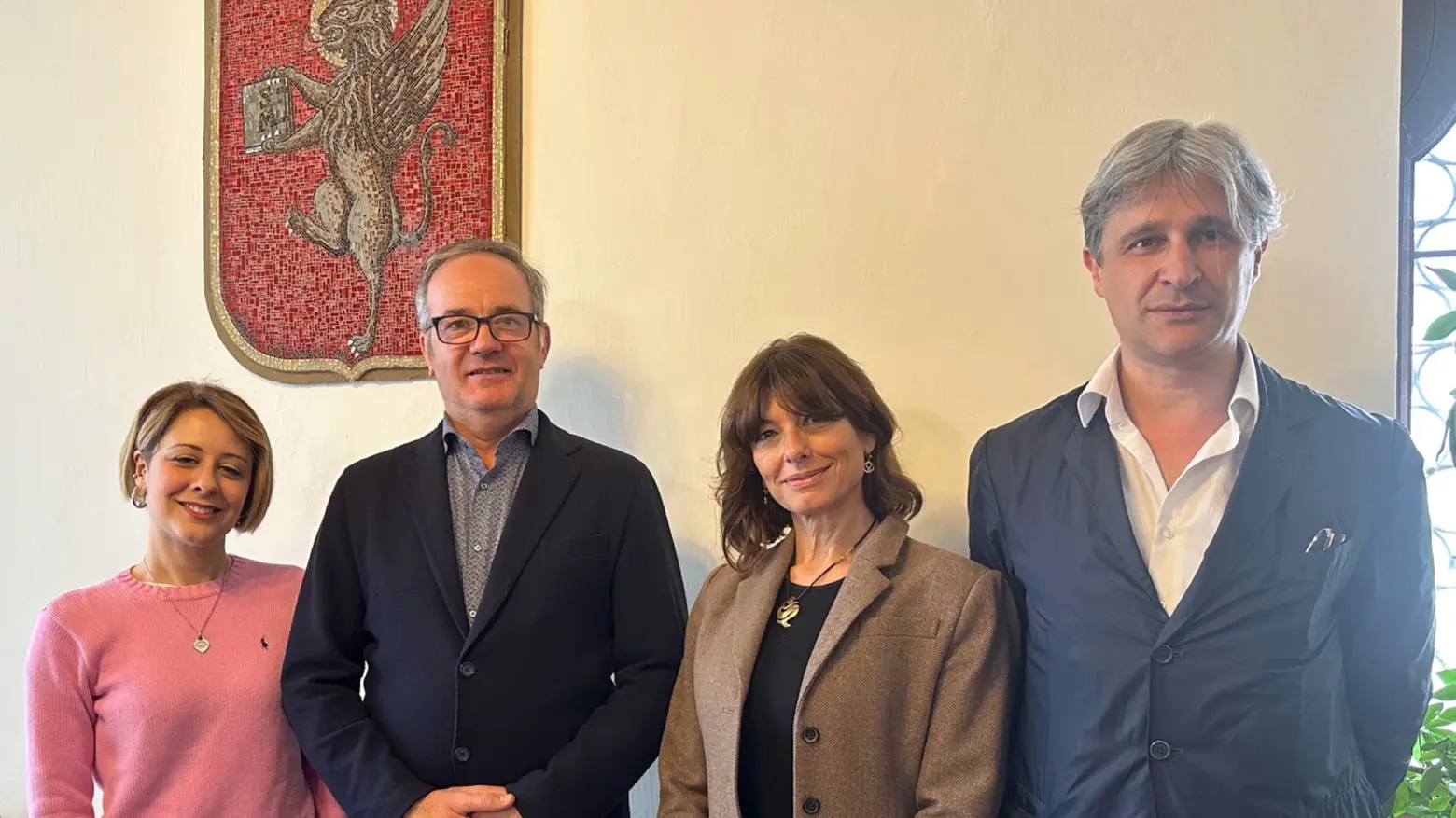 Nocerino, Meoni, Marino, Attesti