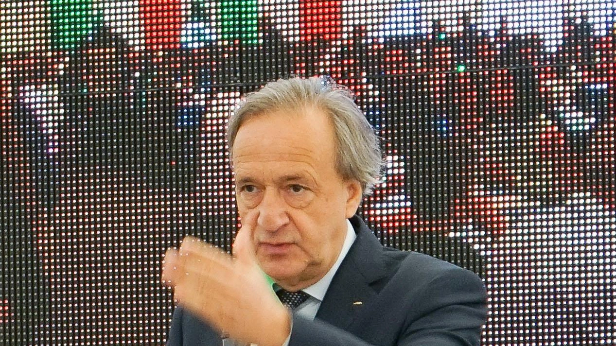 Parco, il ”grazie” di Tagliasacchi a Giani e ai sindaci per la fiducia Parco, il ”grazie” di Tagliasacchi a Giani e ai sindaci per la fiducia