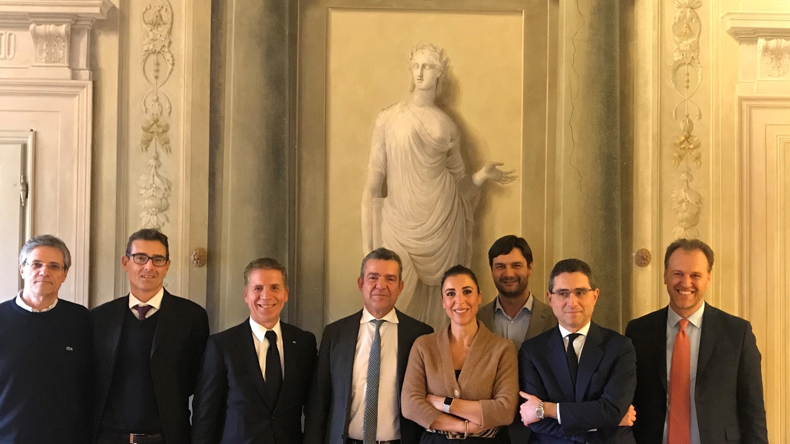 Comitato Territoriale Toscana 