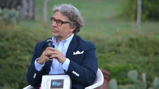 L’autore Mauro Valenti