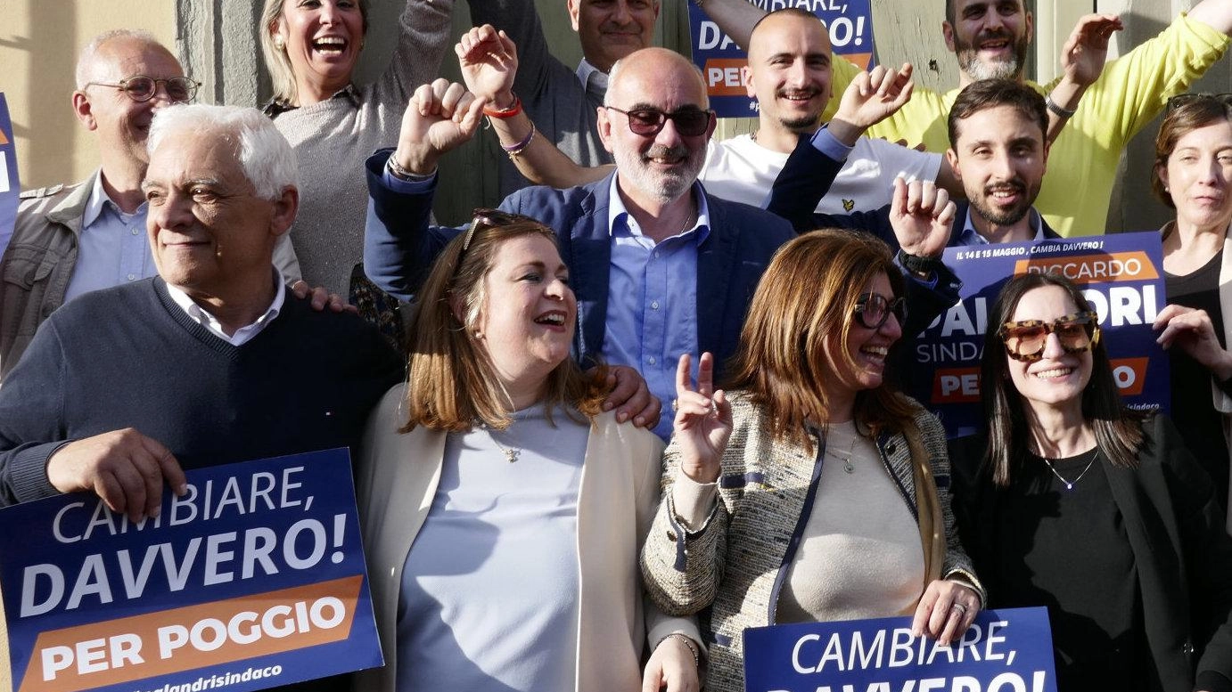 Caos preferenze, consiglieri in bilico Palandri si è insediato in Comune Toto-giunta: due tecnici in pole Caos preferenze, consiglieri in bilico Palandri si è insediato in Comune Toto-giunta: due tecnici in pole