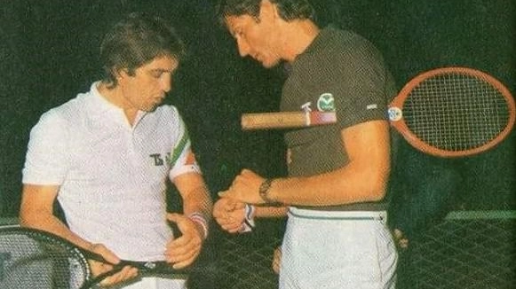 Vacanze da Serie A: ieri e oggi  Tornano di moda le ferie lente