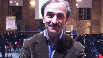 Moreno Botti, presidente del Distretto