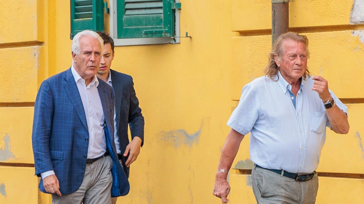 Sì alla base nel Parco. Decisivi i voti a favore di Del Ghingaro e Conti. I Dem assenti o astenuti