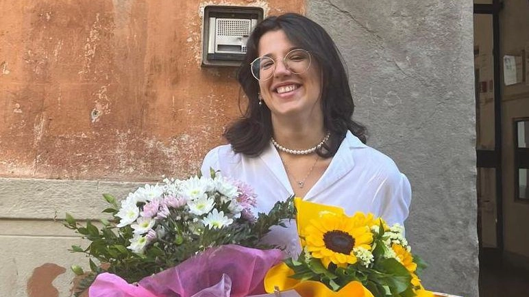 BIANCA MANNELLI BIANCA MANNELLI