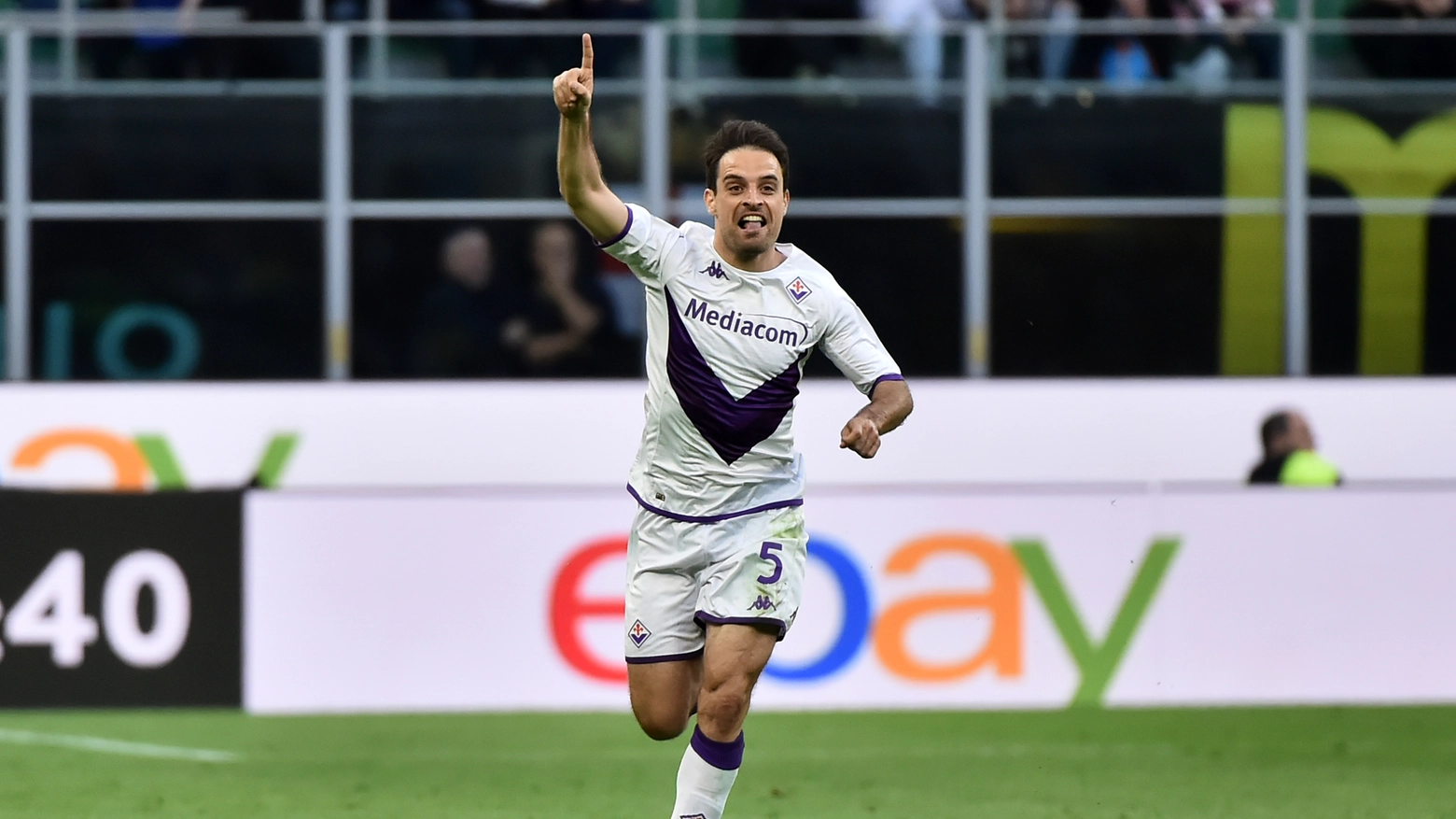 Giacomo Bonaventura Giacomo Bonaventura