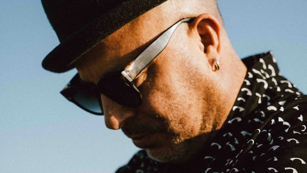 Dhafer Youssef Dhafer Youssef