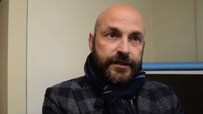 Il terzo polo vota contro le primarie: "Sbagliate, non sono negli accordi" Il terzo polo vota contro le primarie: "Sbagliate, non sono negli accordi"