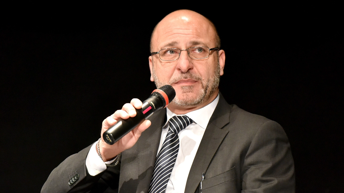 Maurizio Parrini