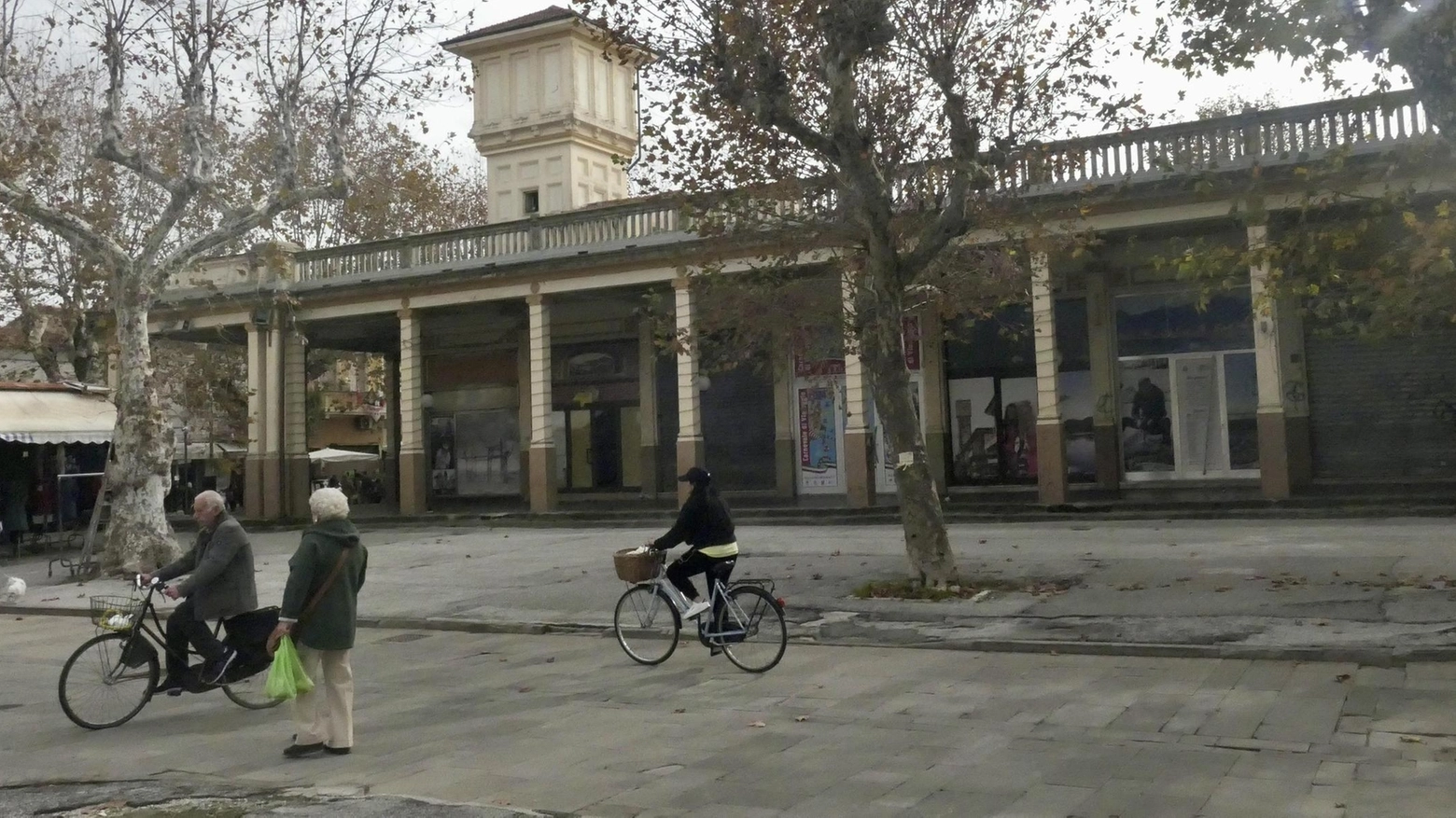 Un’attesa di trent’anni Un’attesa di trent’anni