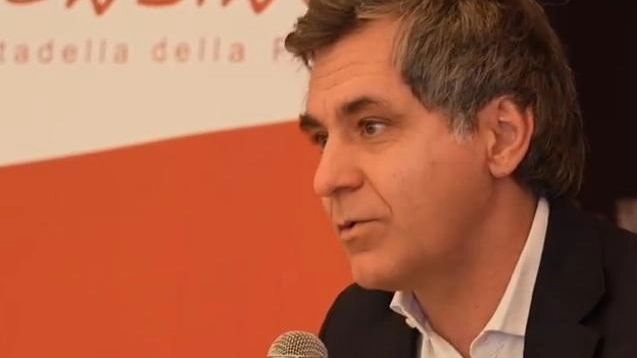 Rondine traghetta la città all’Onu A dicembre entra al Palazzo di Vetro Rondine traghetta la città all’Onu A dicembre entra al Palazzo di Vetro