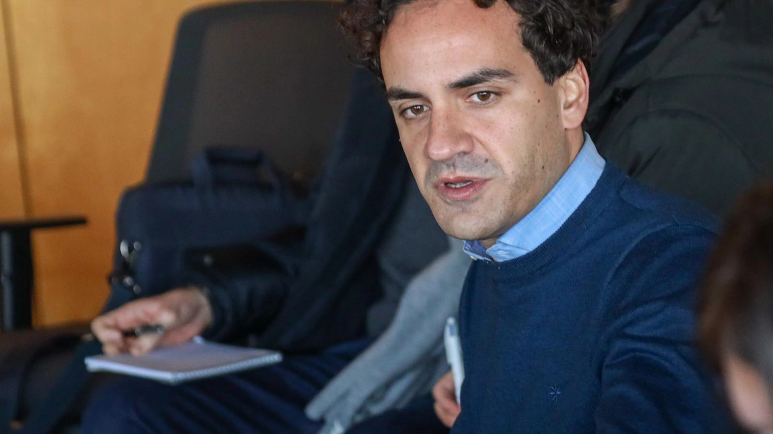 La Regione: vertenza al ministero Pressing Fabiani, in campo da anni I sindacati: ora il Cda torni indietro La Regione: vertenza al ministero Pressing Fabiani, in campo da anni I sindacati: ora il Cda torni indietro