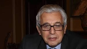 L'avvocato Franco Arizzi