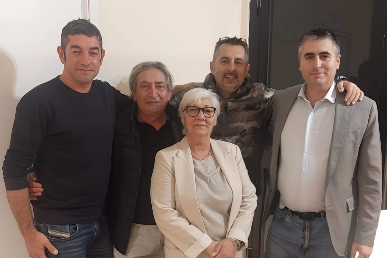 Incontro Guerri