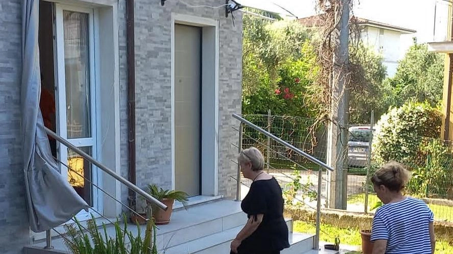 ‘Casa famiglia’ deve chiudere. Il Tar nega la sospensivaalla struttura di Montignoso ‘Casa famiglia’ deve chiudere. Il Tar nega la sospensivaalla struttura di Montignoso