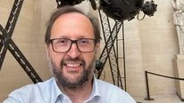Gianluca Masi, astrofisico e responsabile scientifico del progetto Virtual Telescope