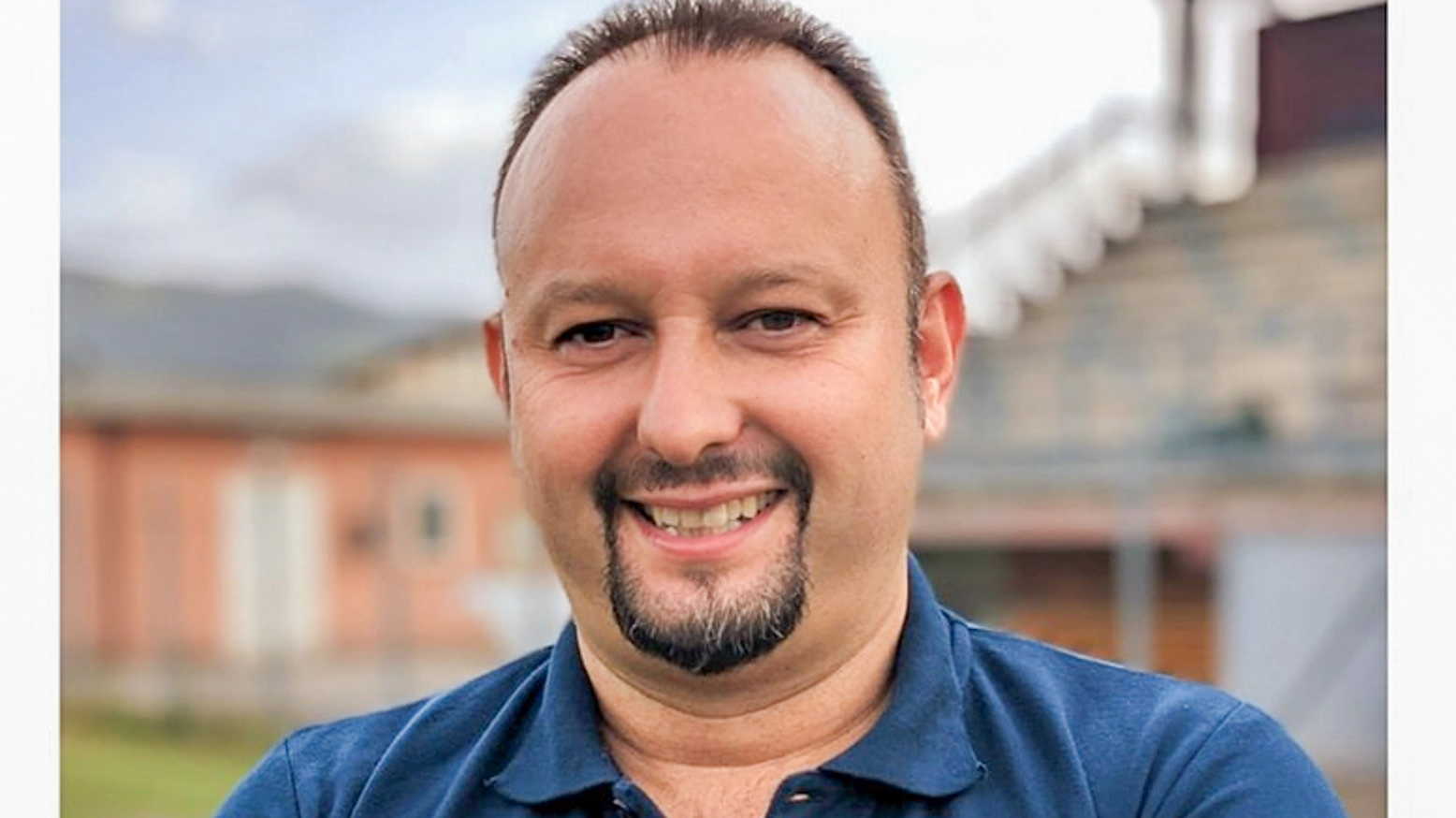 Paolo Omoboni Paolo Omoboni