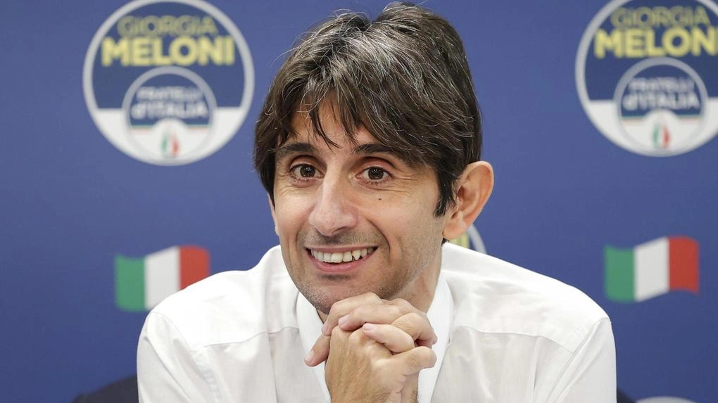 L’onorevole Donzelli domenica a Lucca  SI inaugura la sede di Fratelli d’Italia