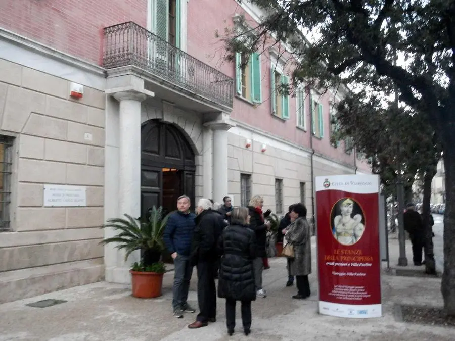 In una mostra tutta la poesia del territorio