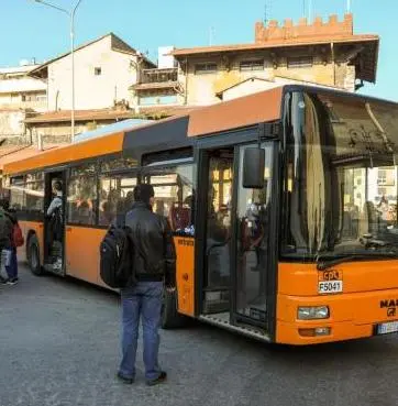Trasporti, sciopero del personale Ctt Nord