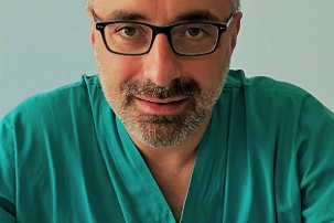 Il dottor Raffaele Manta