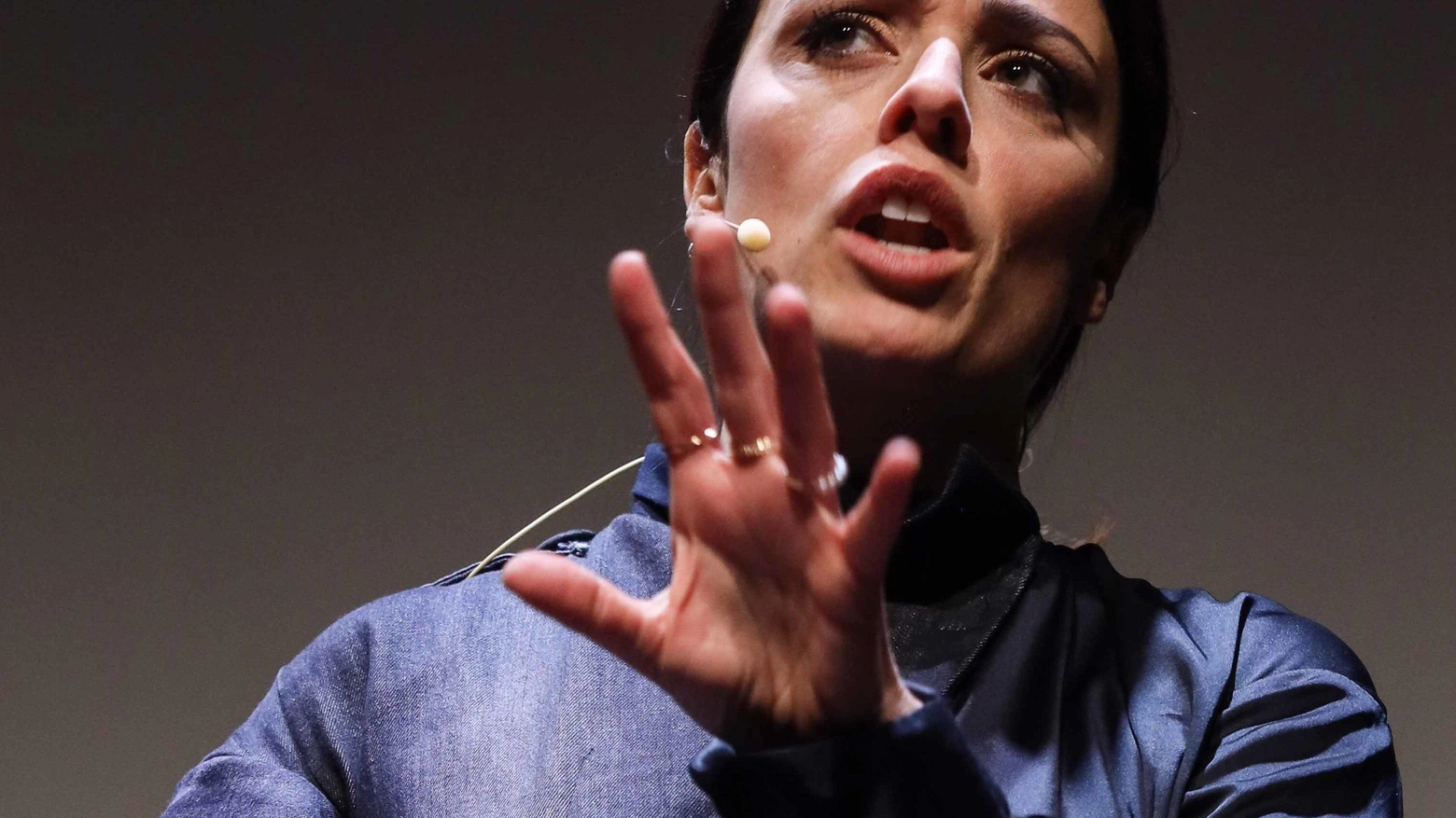 "Care donne, mai più compromessi su storture e ingiustizie che ancora ci feriscono" "Care donne, mai più compromessi su storture e ingiustizie che ancora ci feriscono"