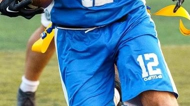 Alla Fattoria La Principina scattano i playoff. In campo squadre provenienti da tutta Italia Alla Fattoria La Principina scattano i playoff. In campo squadre provenienti da tutta Italia