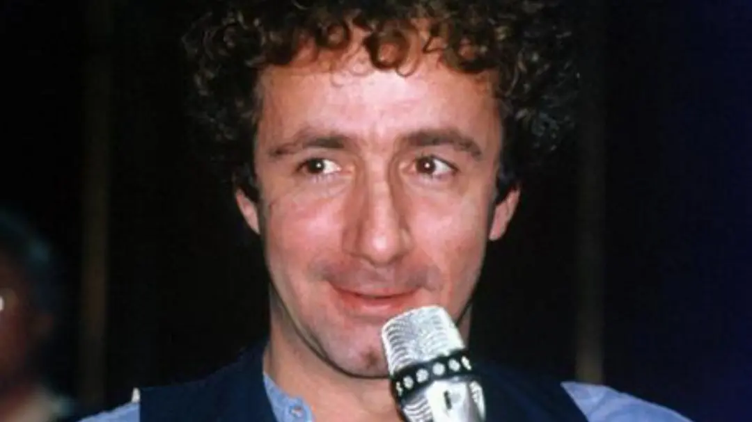 Francesco Nuti