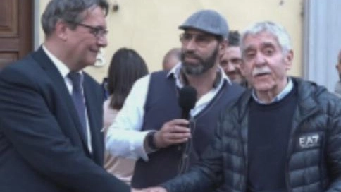 Confronto sul Lorenzini  Oggi tra Franchi e Brizzi