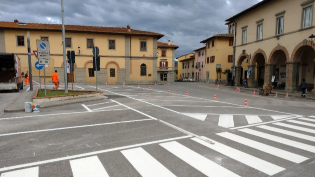 Vicchio Vicchio