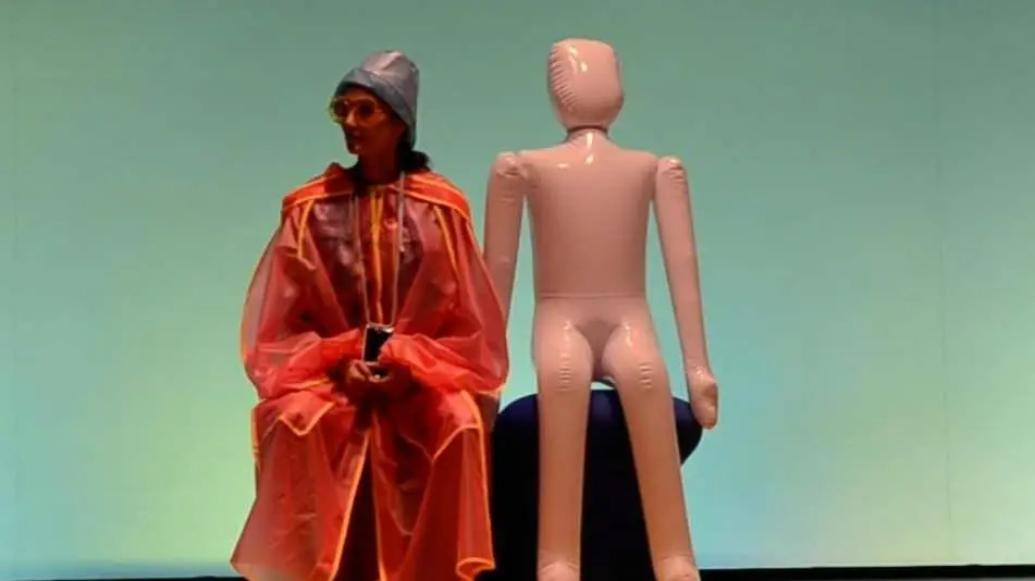 Il Bambolo chiude "Z Generation meets Theatre" Il Bambolo chiude "Z Generation meets Theatre"