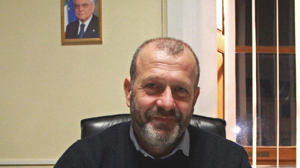"Polo logistico, scelta strategica". Il sindaco Zacchei: "Sì al confronto, ma dico no alle strumentalizzazioni" "Polo logistico, scelta strategica". Il sindaco Zacchei: "Sì al confronto, ma dico no alle strumentalizzazioni"
