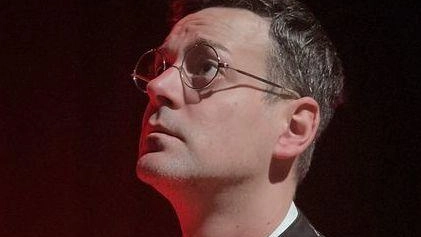 In memoria di don David. Il prete ucciso dai nazisti In memoria di don David. Il prete ucciso dai nazisti
