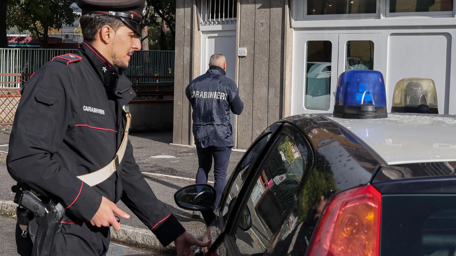 Scontri, altri due Daspo per i tifosi rossoblù Scontri, altri due Daspo per i tifosi rossoblù