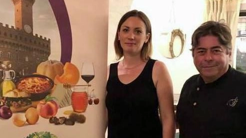 Una cena a base di eccellenze locali Una cena a base di eccellenze locali