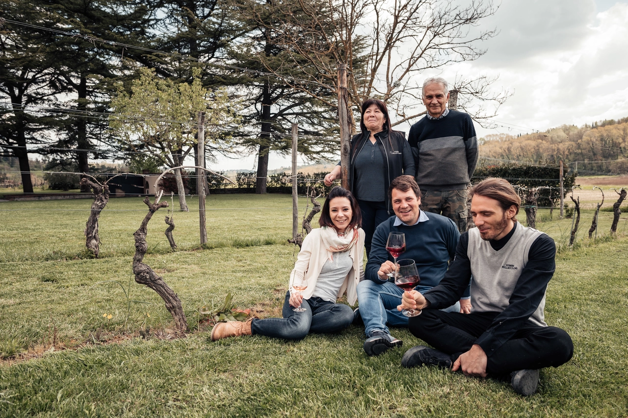 Podere Agrisole