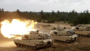Ritardare le armi pesanti all'Ucraina ha allungato la guerra. Di molto
