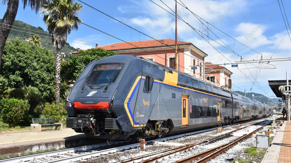 È quanto previsto dal nuovo piano tariffario per il trasporto ferroviario regionale. Le tariffe del Cinque Terre Express